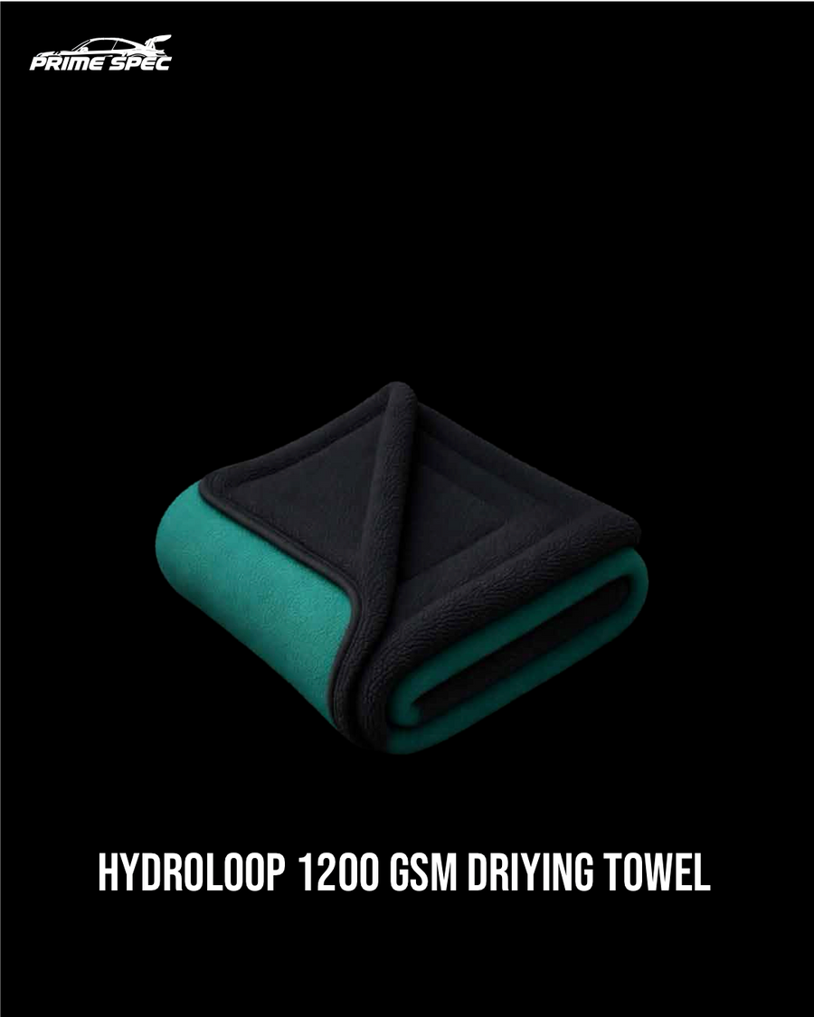 Hydroploop 1200 Gsm Drying Towel